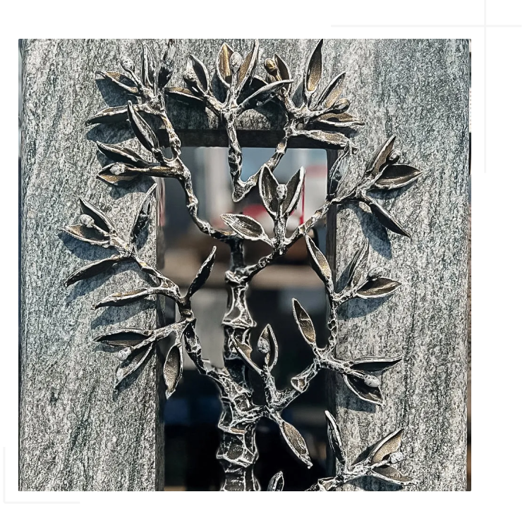 Akmens - darbai - paminklu - gamyba