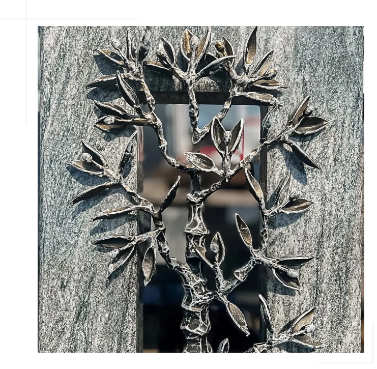 Akmens - darbai - paminklu - gamyba