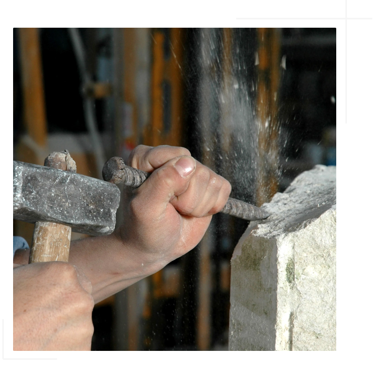 Paminklų- gamyba - Elektrenai